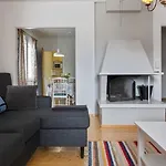 Irjala By Interhome Сasa de vacaciones *