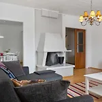 Irjala By Interhome Сasa de vacaciones *