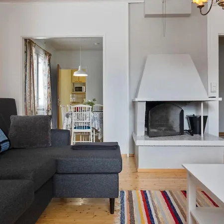 Irjala By Interhome Tatil Evi *