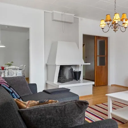 Irjala By Interhome Tatil Evi *