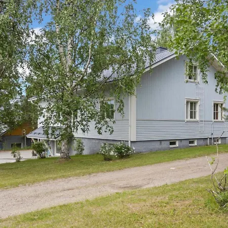 Tatil Evi Irjala By Interhome *