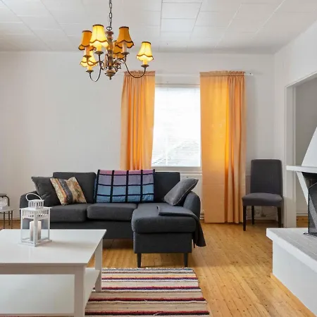 Irjala By Interhome Tatil Evi *