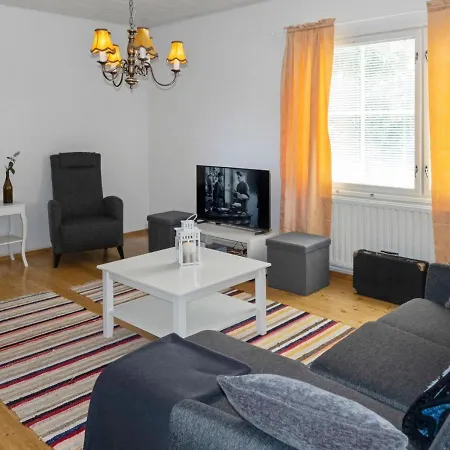 Irjala By Interhome