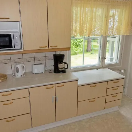 Dom wakacyjny Irjala By Interhome Posio