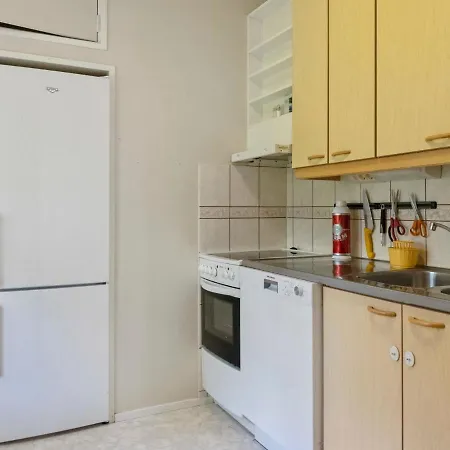 Dom wakacyjny Irjala By Interhome Posio