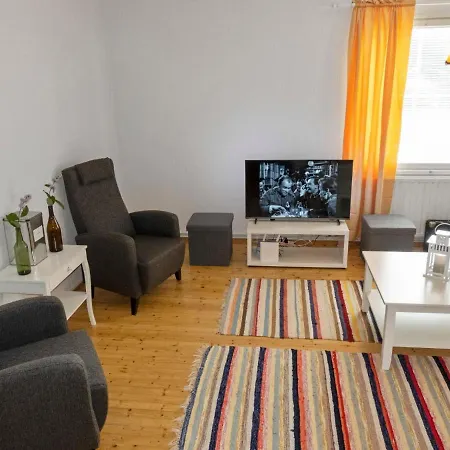 Tatil Evi Irjala By Interhome *