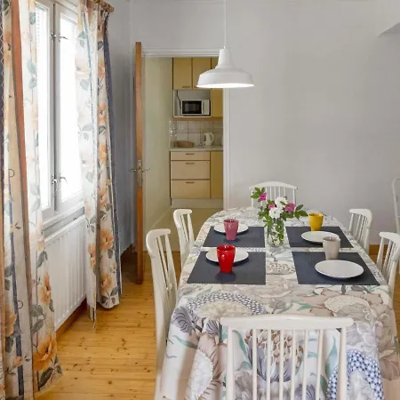 Dom wakacyjny Irjala By Interhome Posio