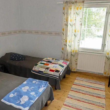 Irjala By Interhome Dom wakacyjny Posio