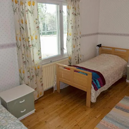 Tatil Evi Irjala By Interhome