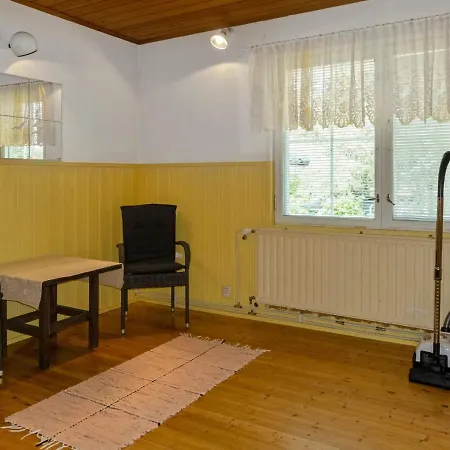 Irjala By Interhome *