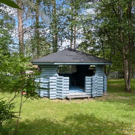 Tatil Evi Irjala By Interhome