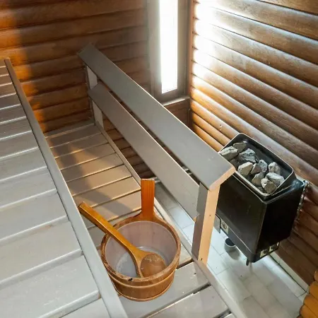 Irjala By Interhome Tatil Evi