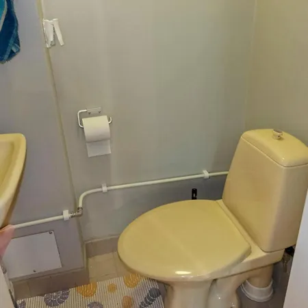 Tatil Evi Irjala By Interhome Posio